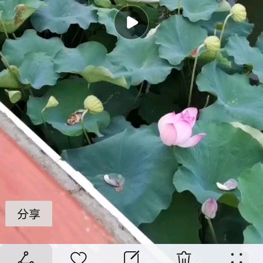 细水长流