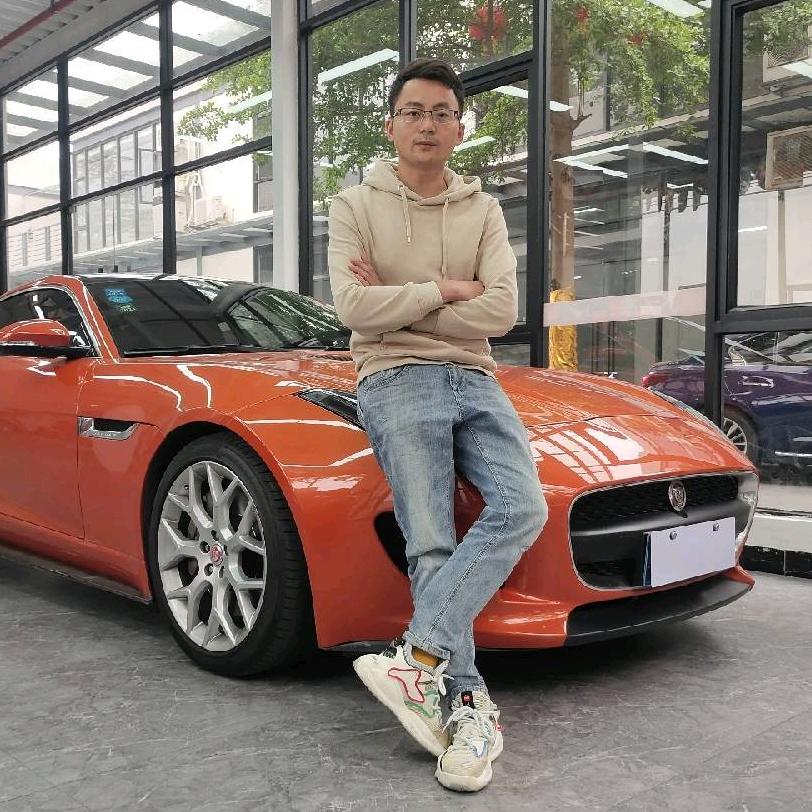 何老师二手车