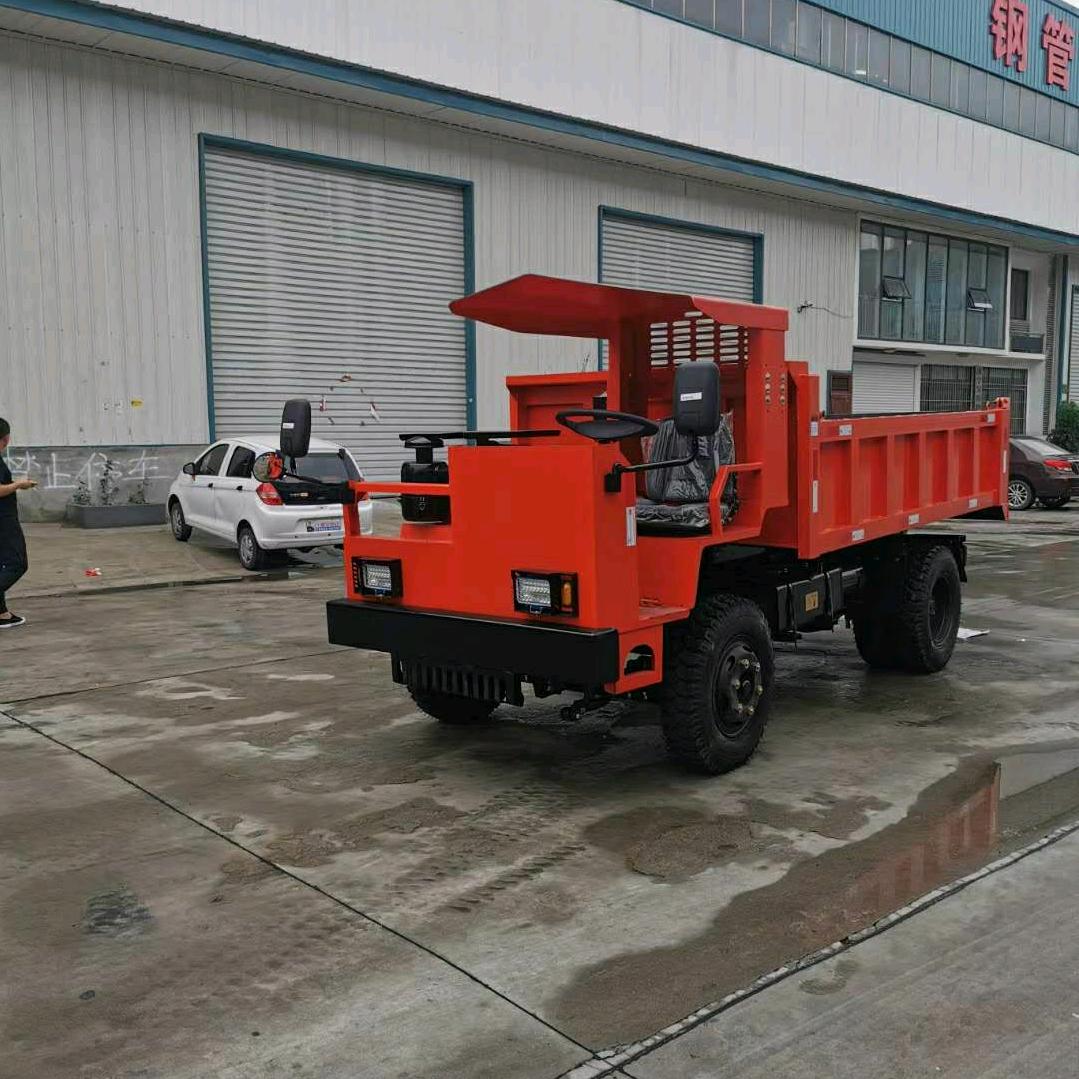 济宁四驱车