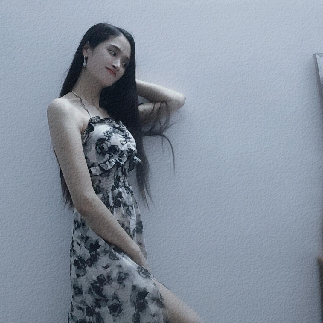 表妹😂目标110斤