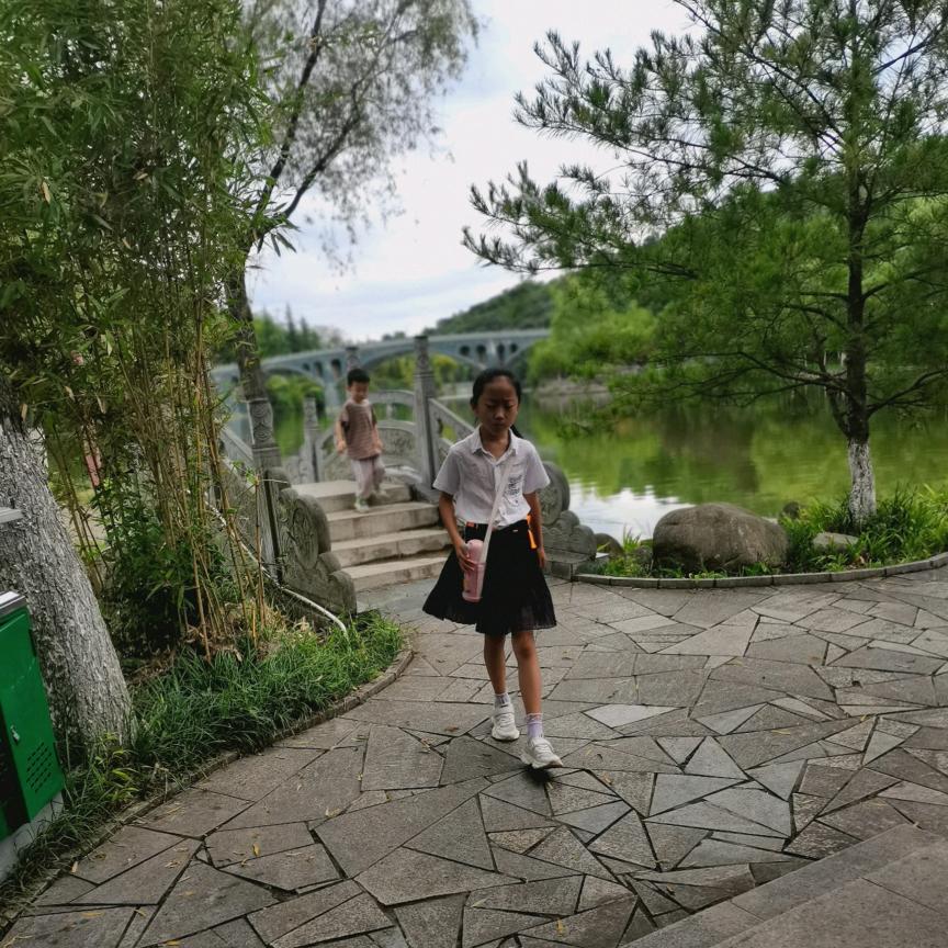 波子