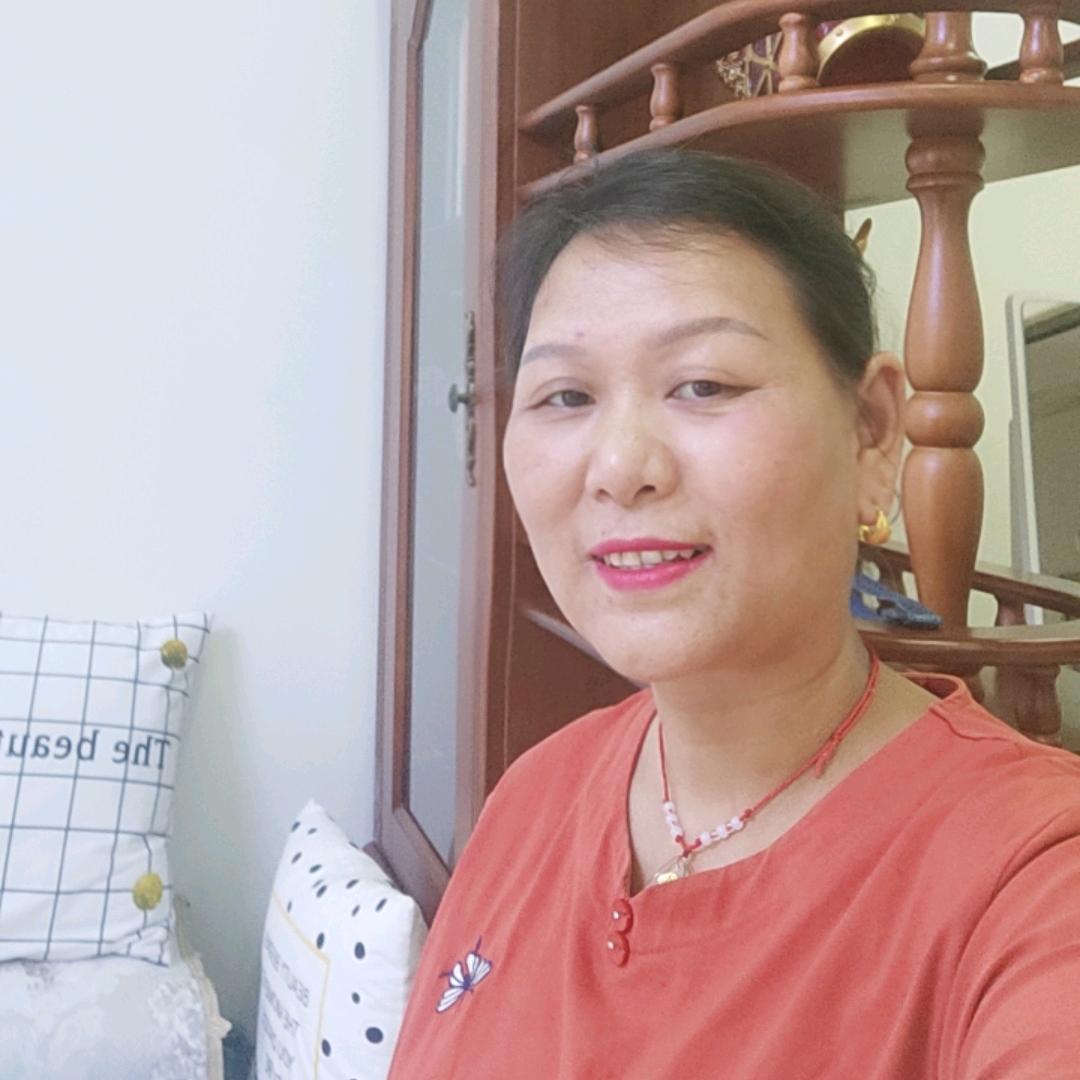 熊桂花，很高兴认识你