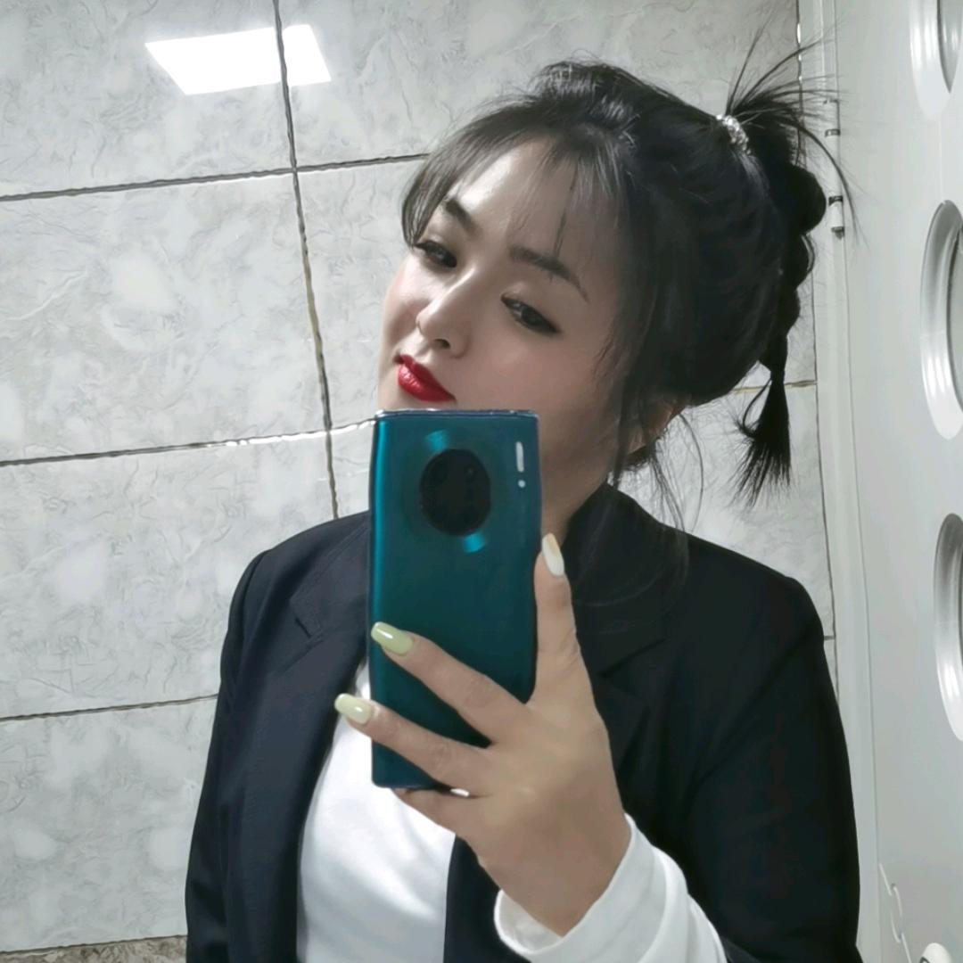 @~小丽