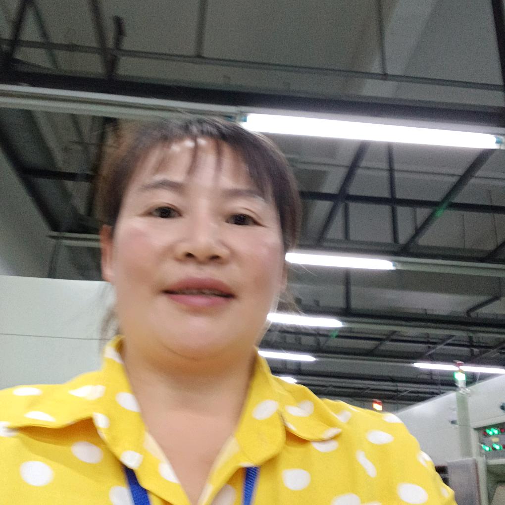 曾华美