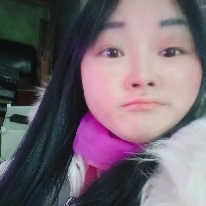 小菊发光发亮