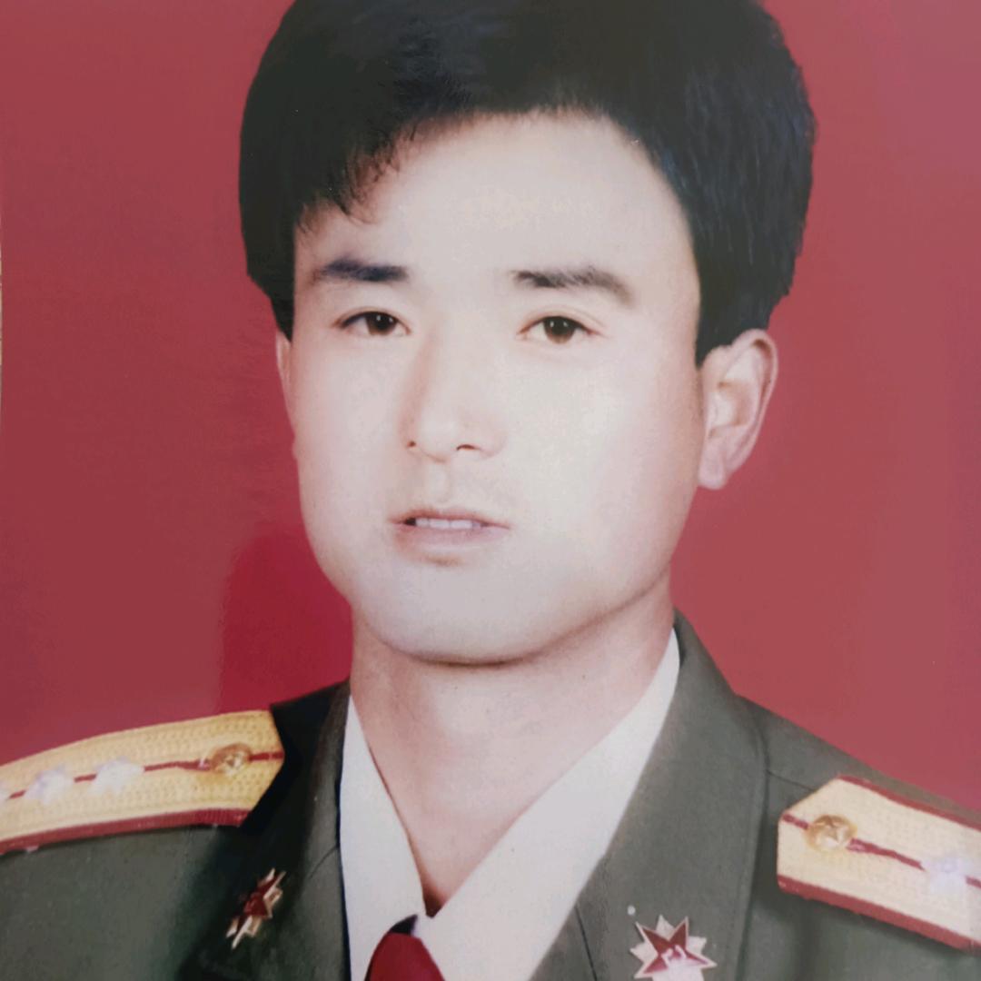 李刚