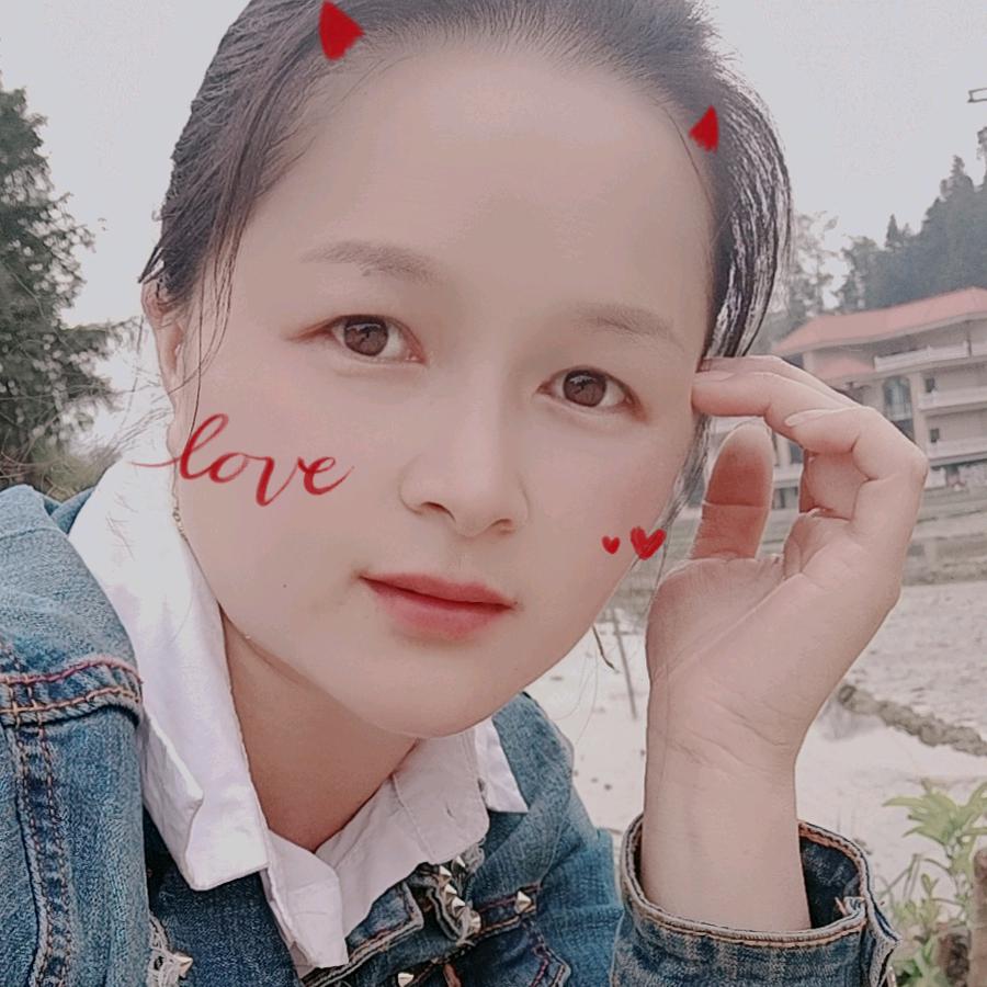 阿花