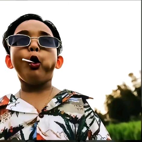 小韩😎😎