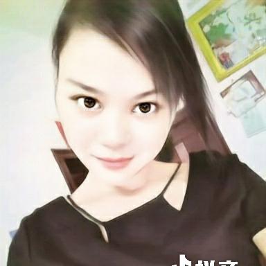 壮族姑娘🍀小潘