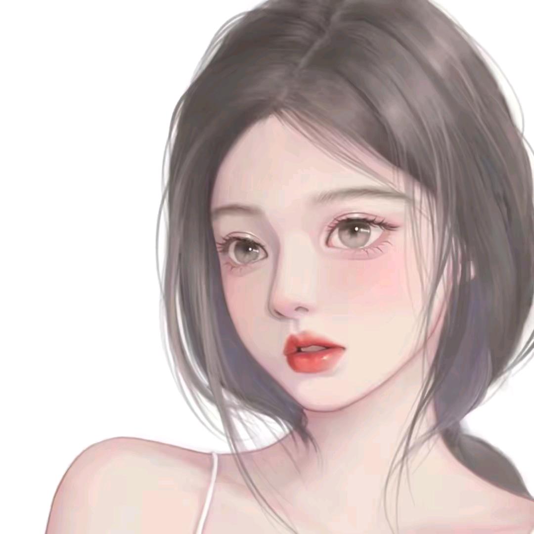 我不⁴圆脸