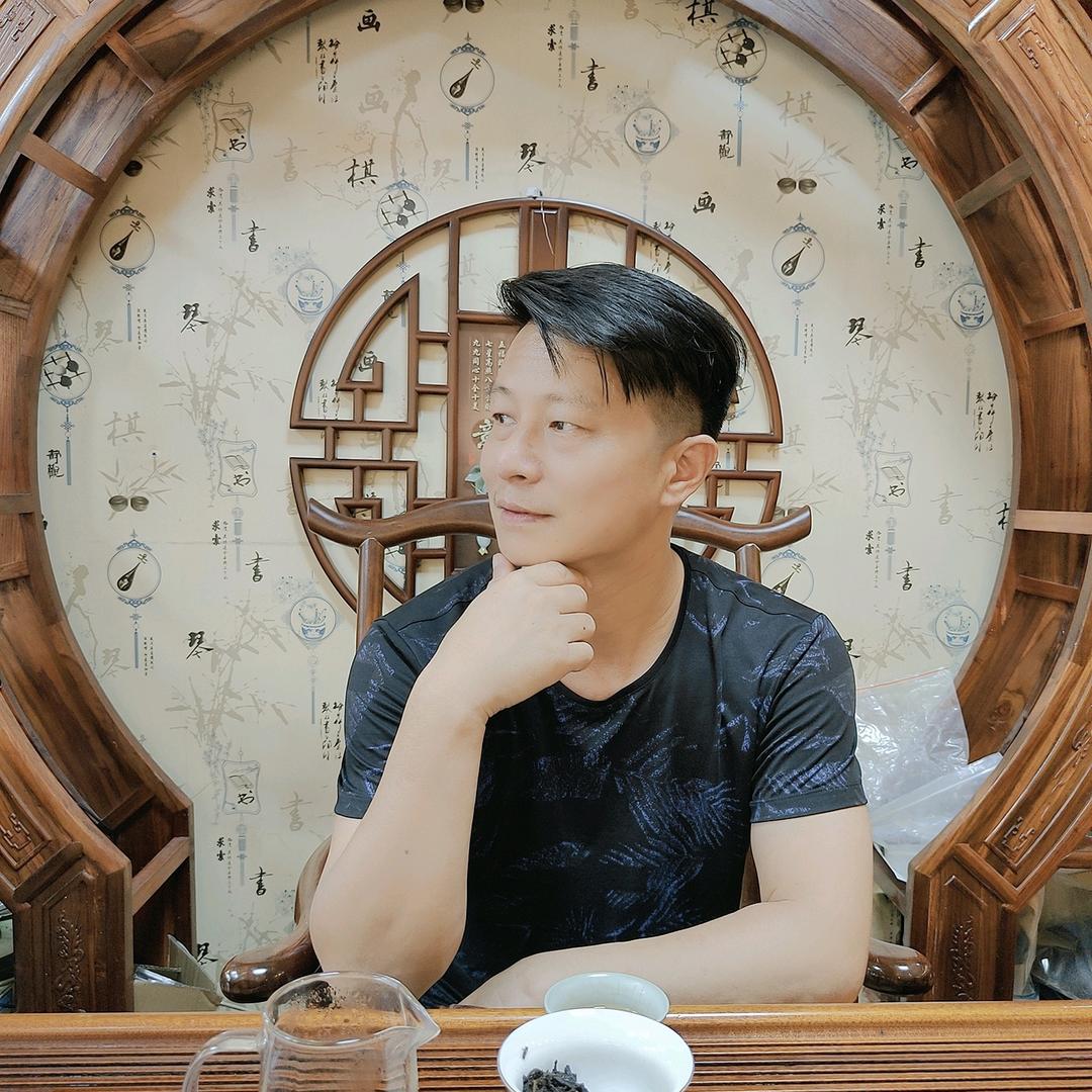 彪哥（168）直播筹备中