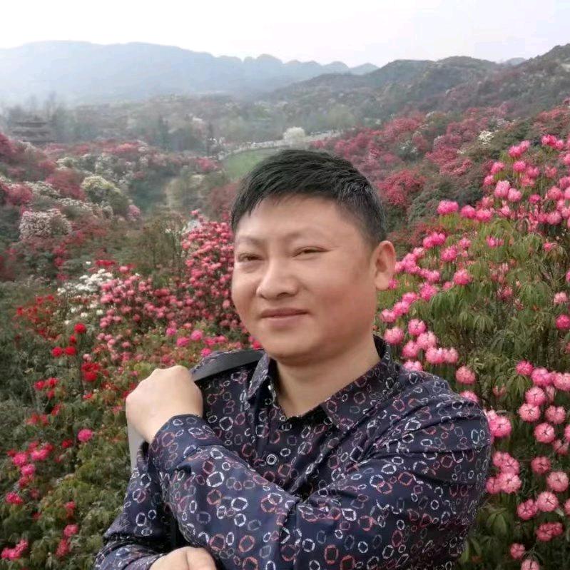 玉都小夏哥
