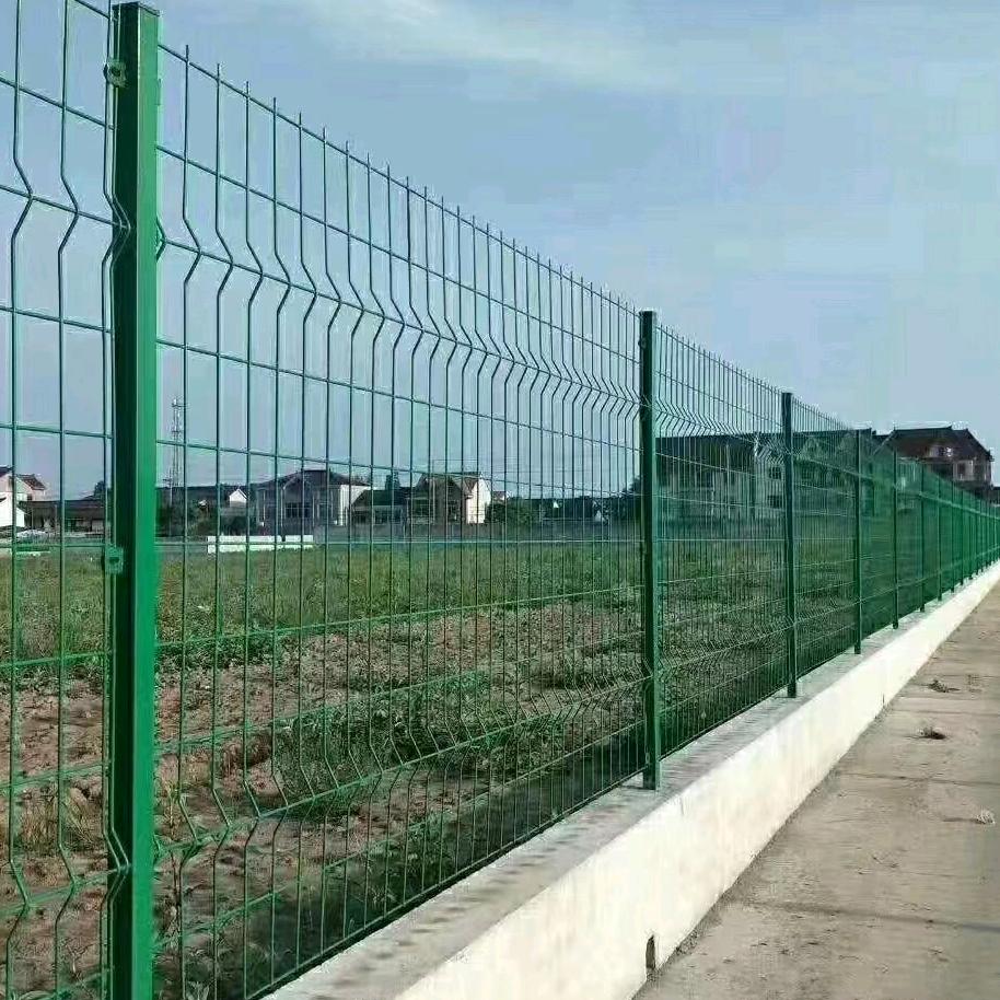 河北飞鹿护栏网，围栏网，防护网