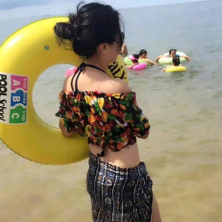 眭眭（拒绝私聊）