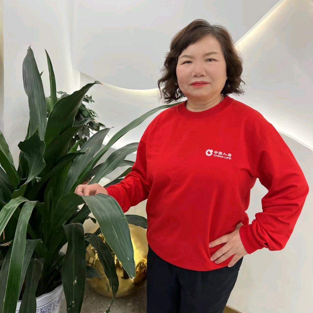 我爱你中国🇨🇳