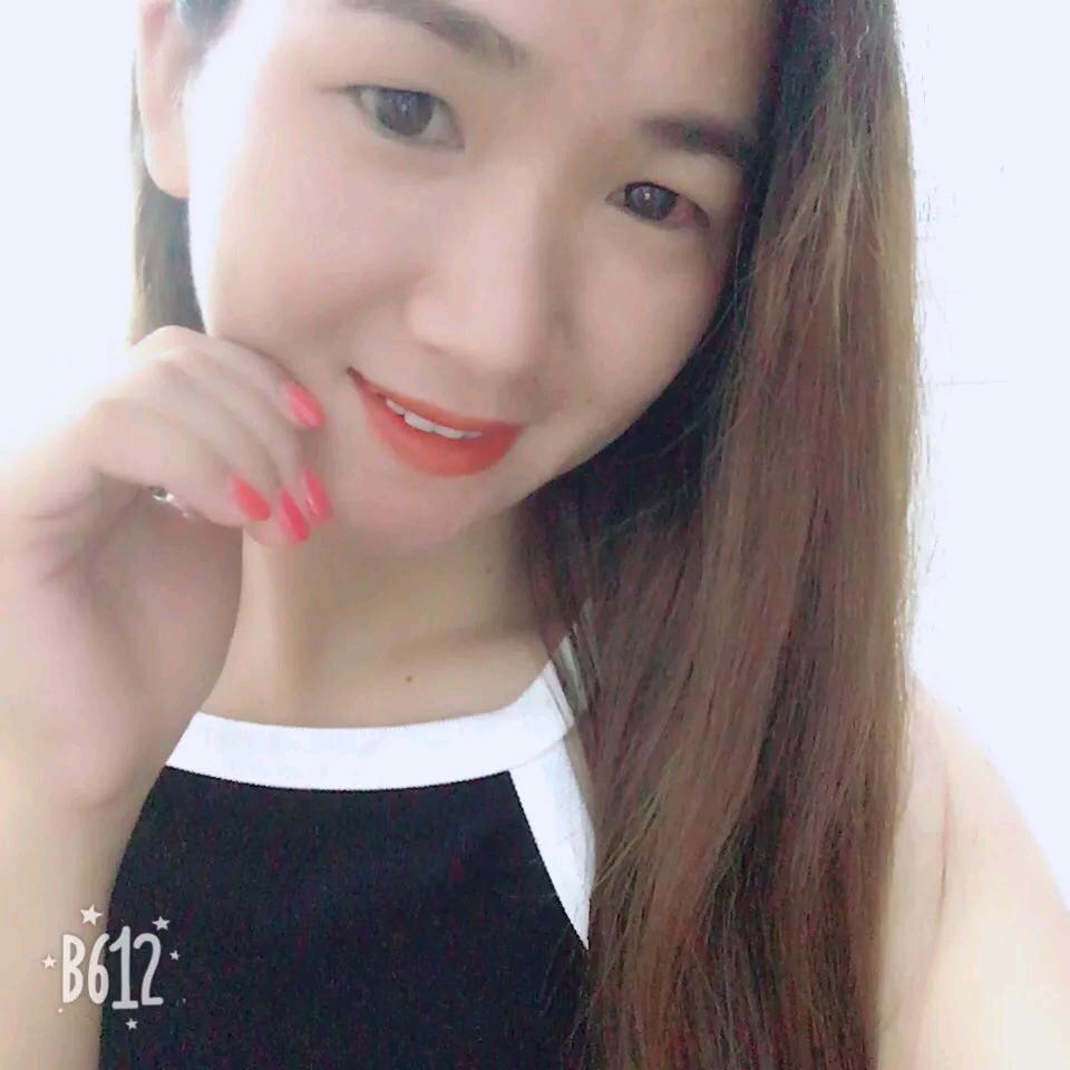 哈哈妹   （新人开播）