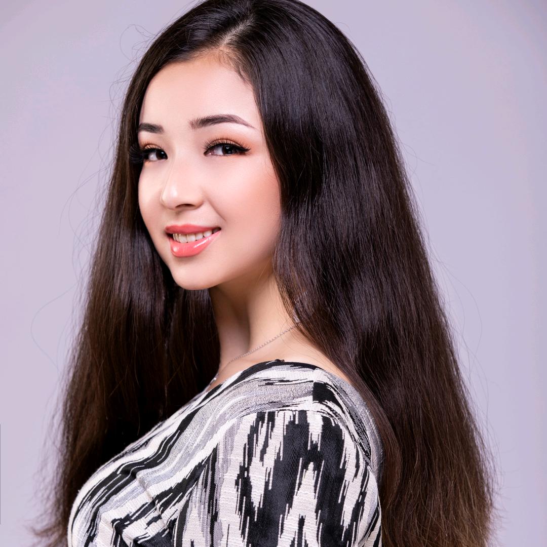 帕丽扎提 💕小号