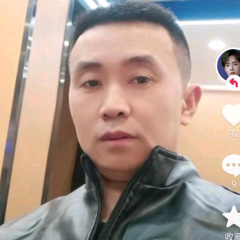 李保华