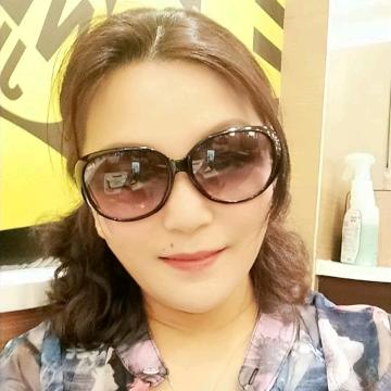 何  娟华    长安故里