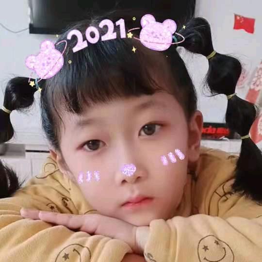 快乐开心每一天