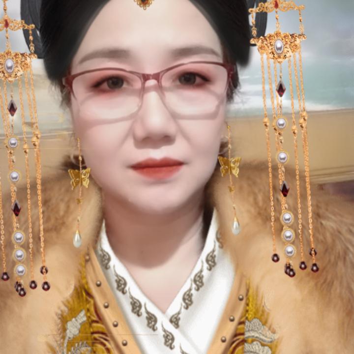 金妹