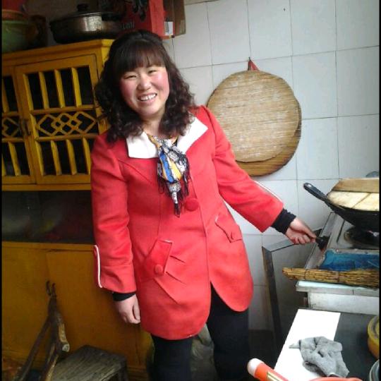奢香夫人