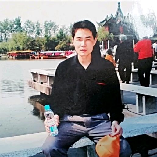 老兵雷哥（说笑话）