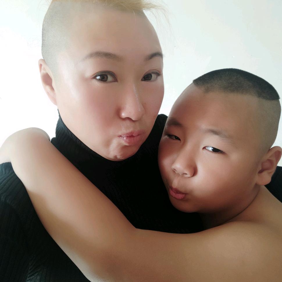我就是我东东
