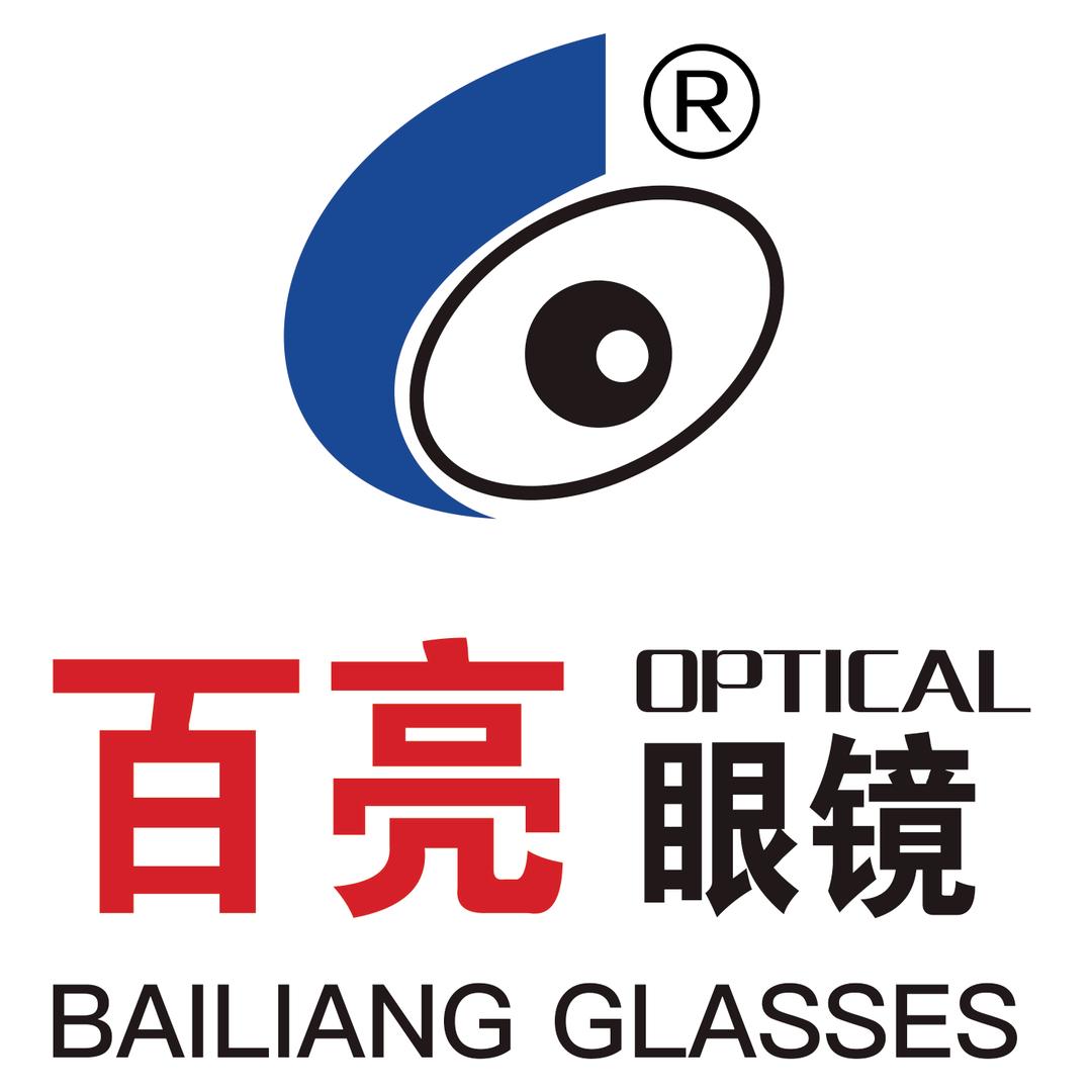 百亮眼镜官方号