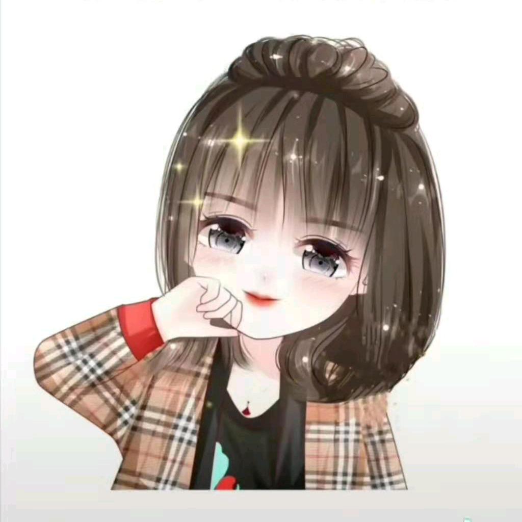 炜炜头像