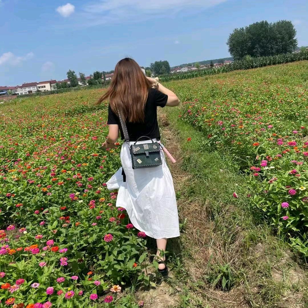 漳城小姐姐❤️❤️
