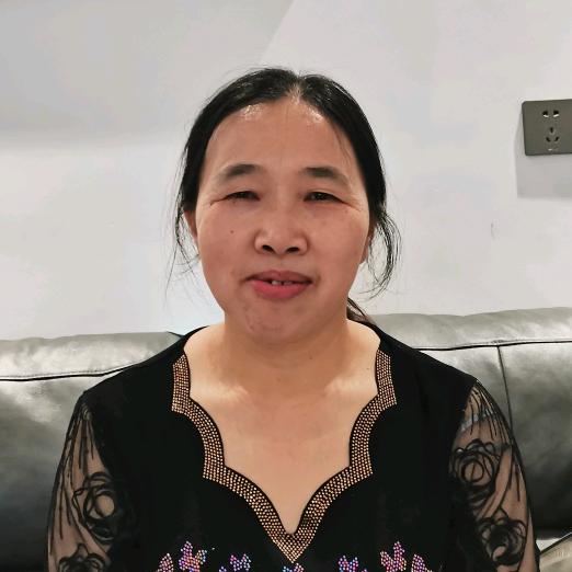 老姐