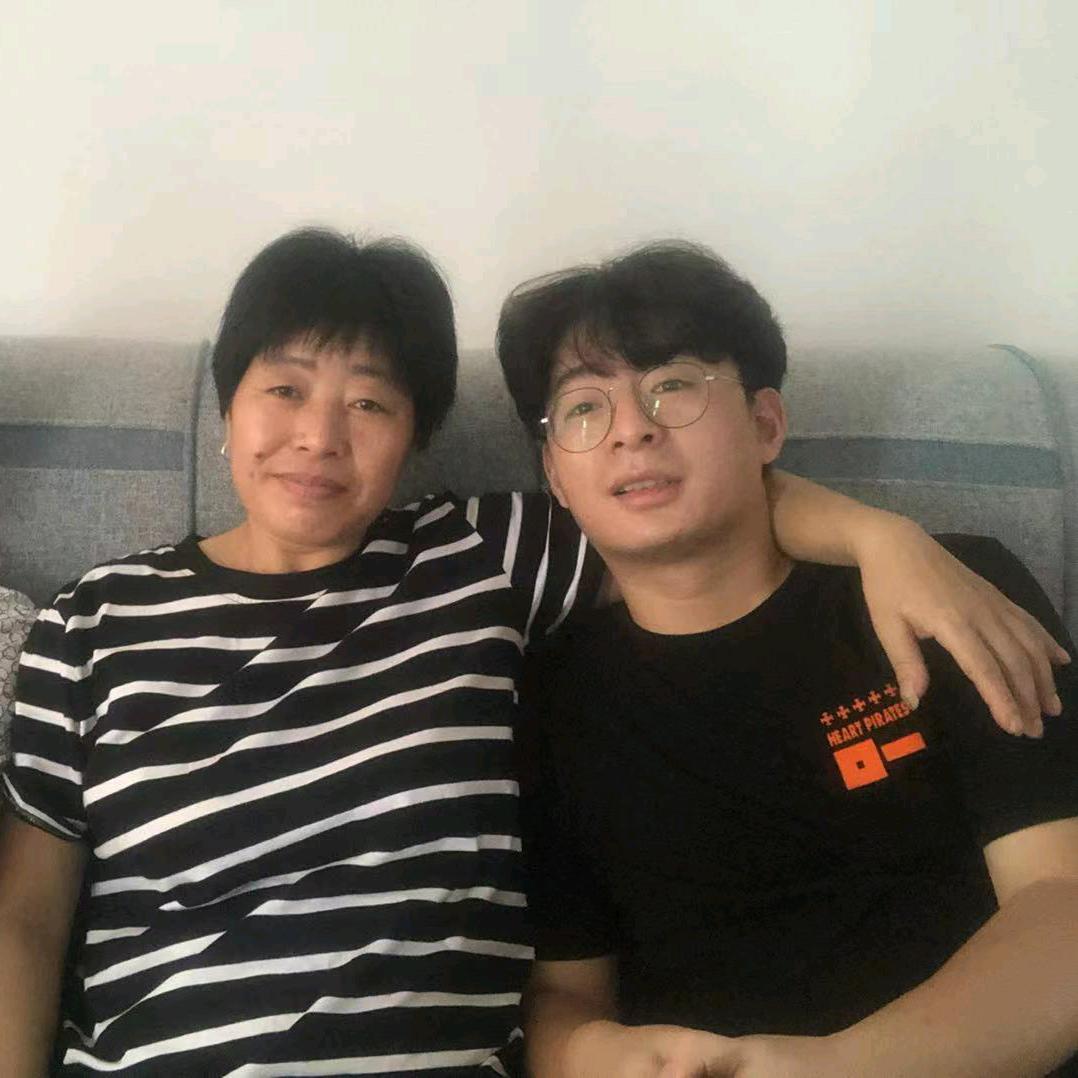 美丽的神话。