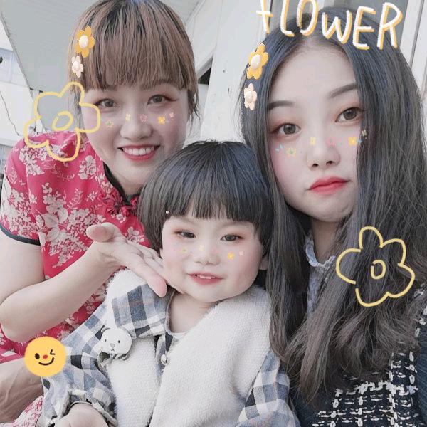 开心❤️姐姐🌸