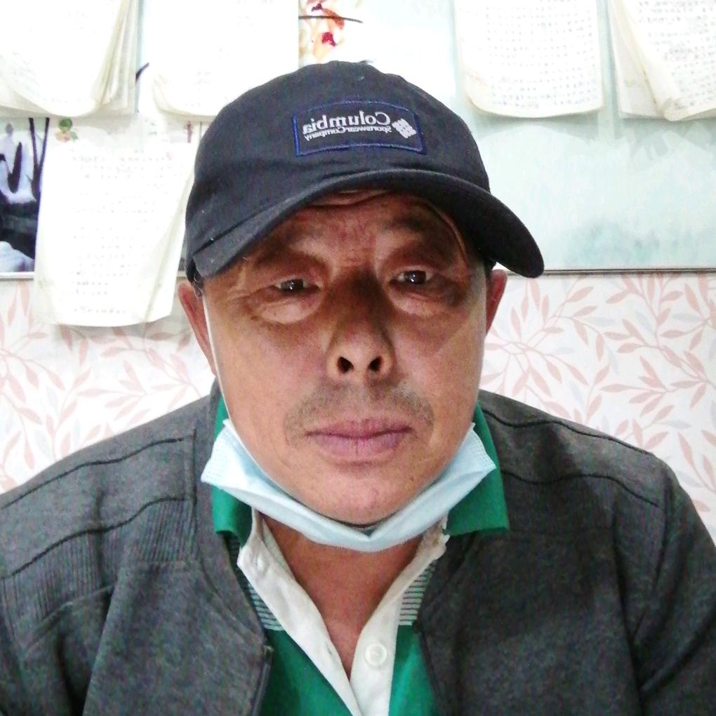福是平淡