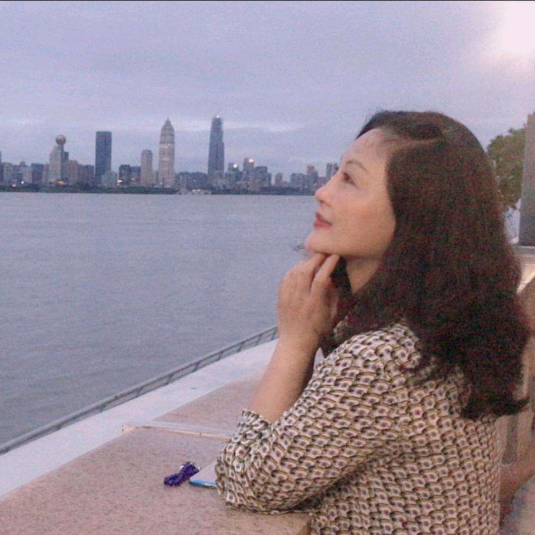 李子红了