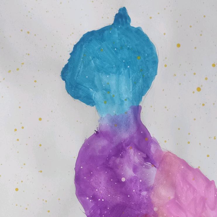 🍃一一一片叶儿🍃