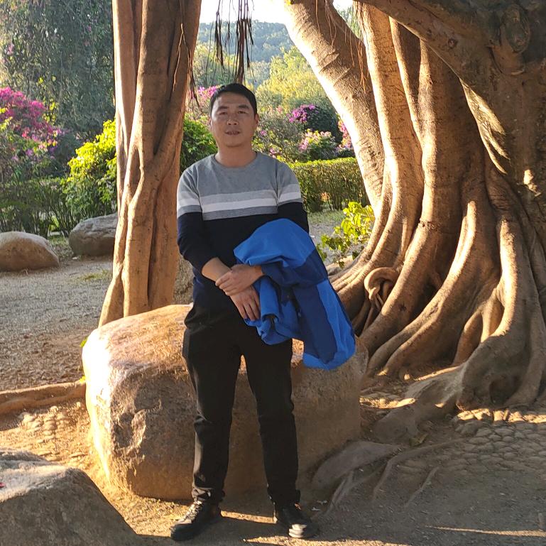 枣树环剥工具     任庆