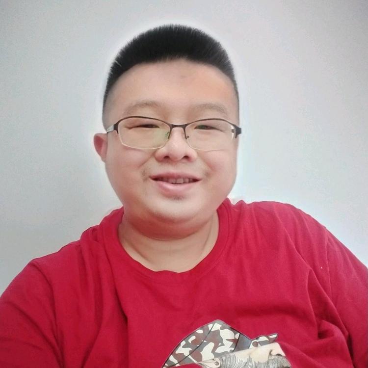 李彦霖是我的新名字