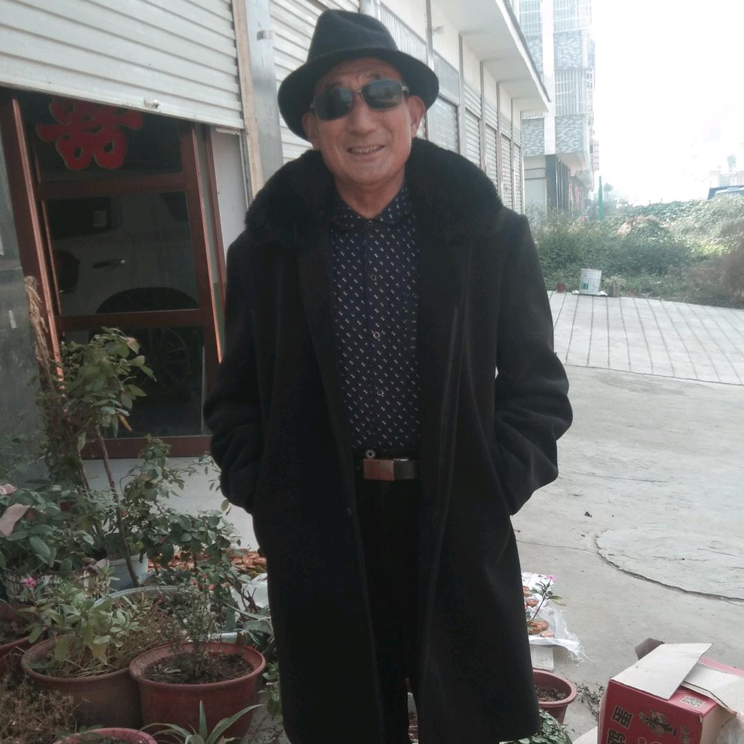 潇洒一生