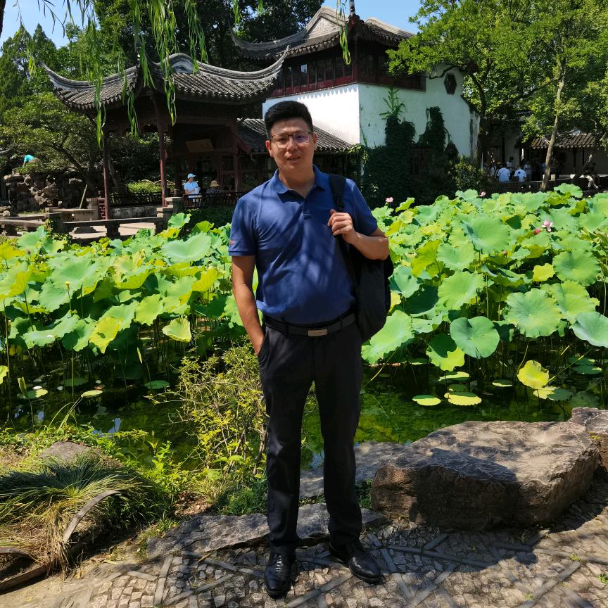 孔哥@