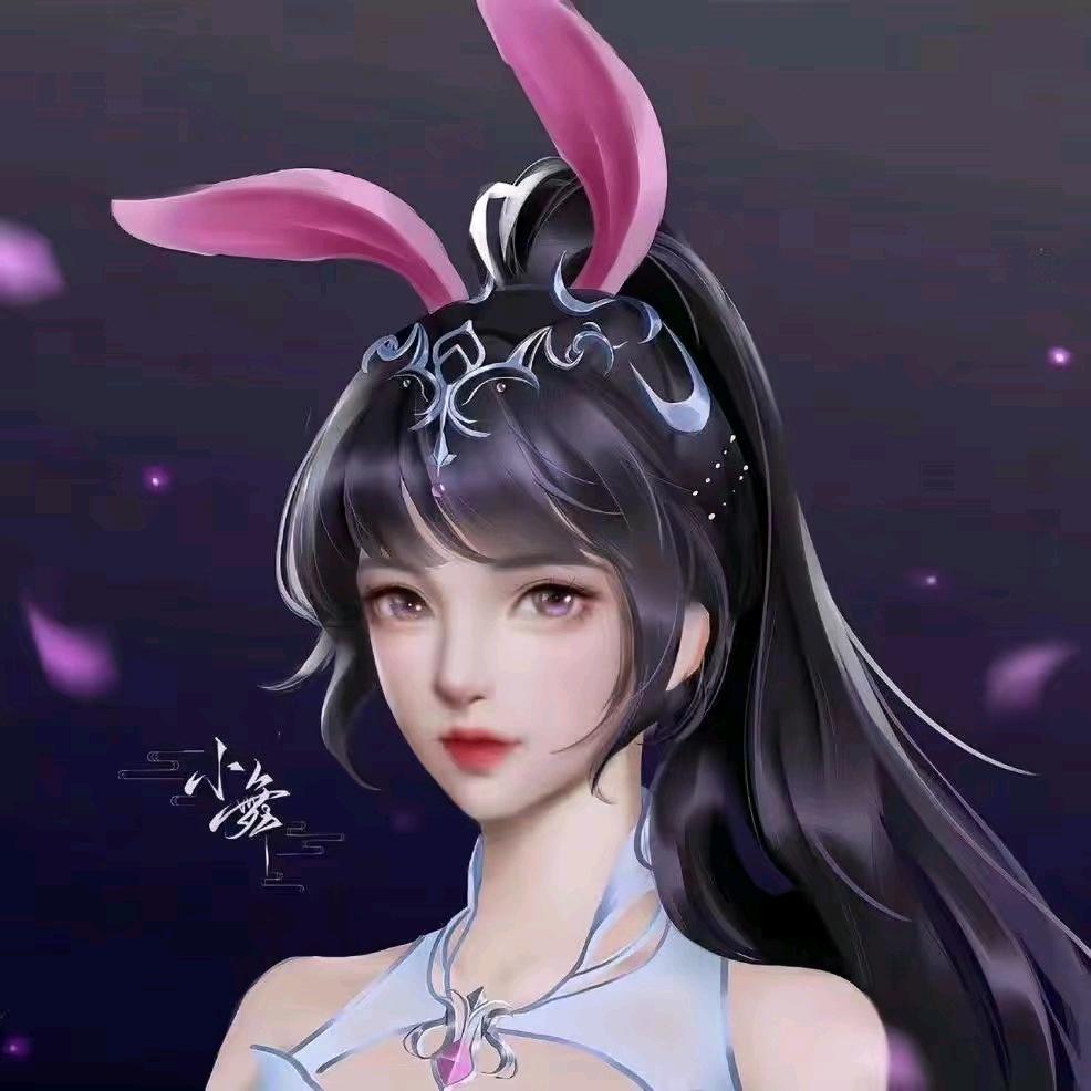 我是可爱小舞兔🍉🍉