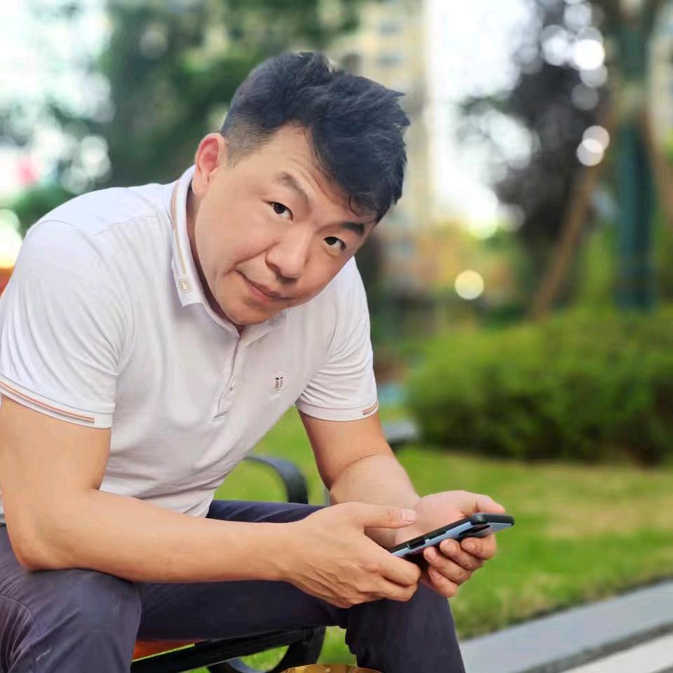 二老板带你游南充