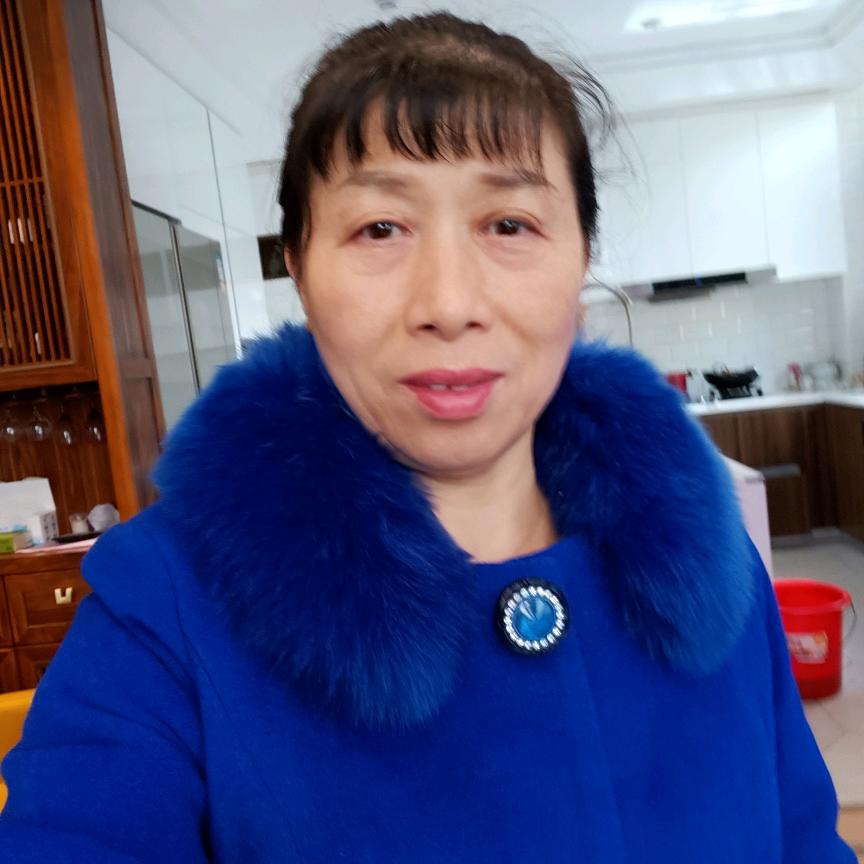 金福