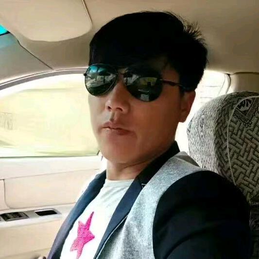 小蒙古