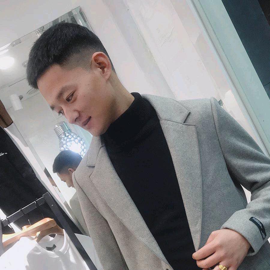 闯哥哥