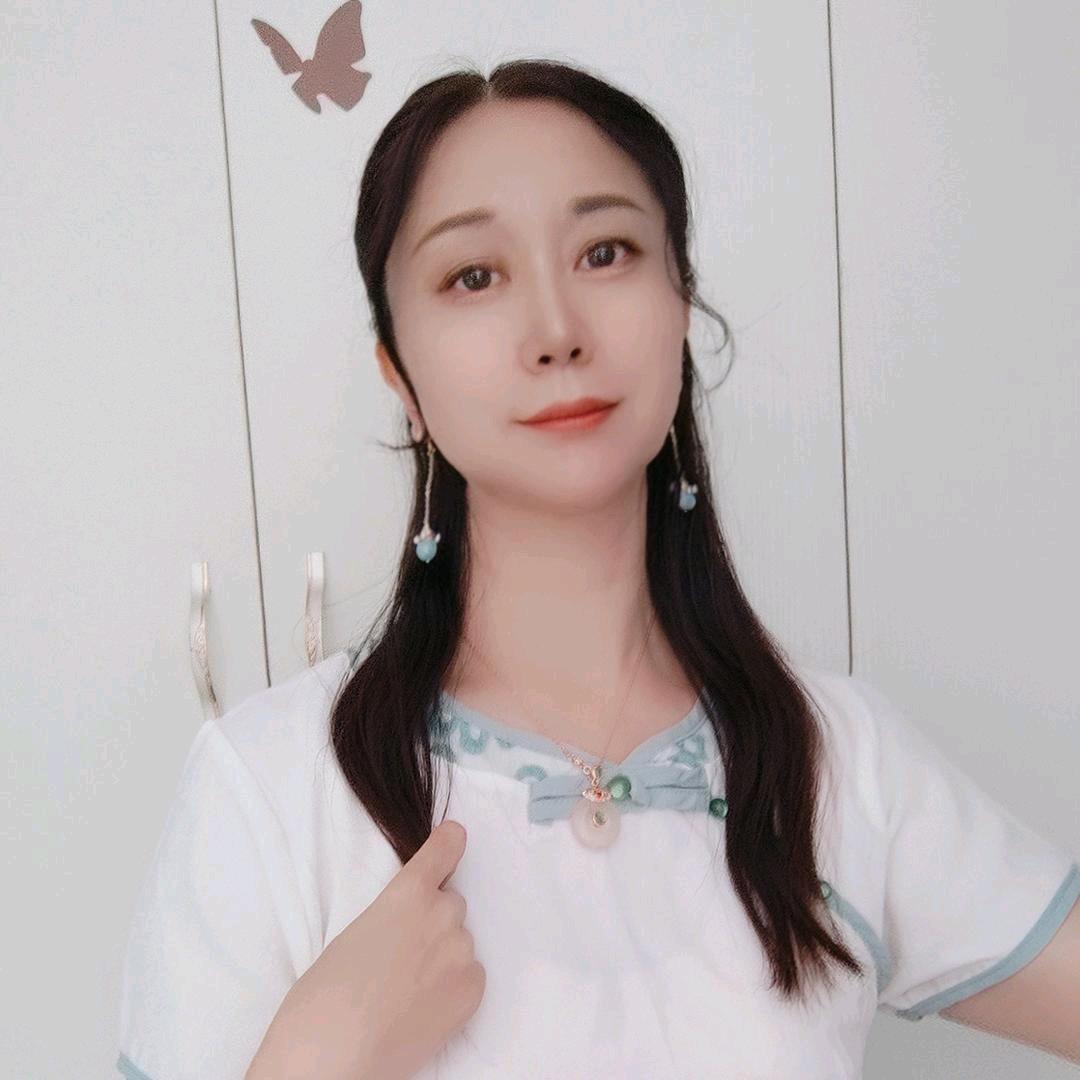 梦瑶老师🌸🌸