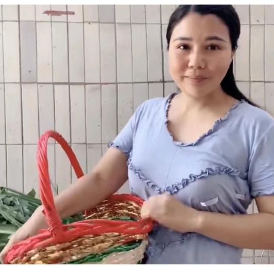 说好美食