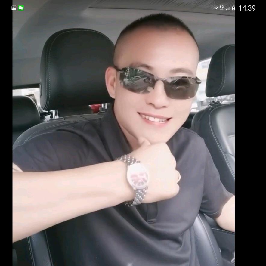 赛车手