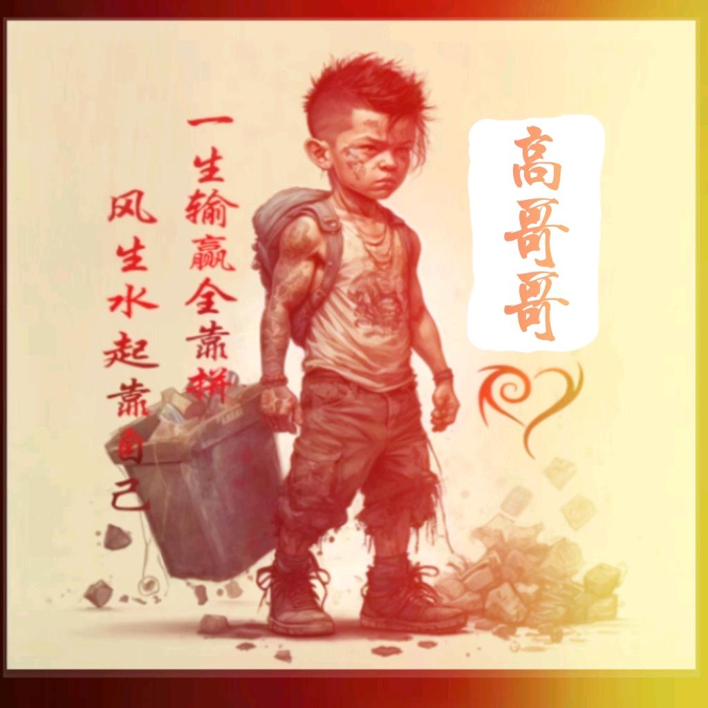 @  董  @